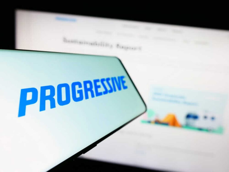 Progressive: давление на прибыль и ожидания рынка