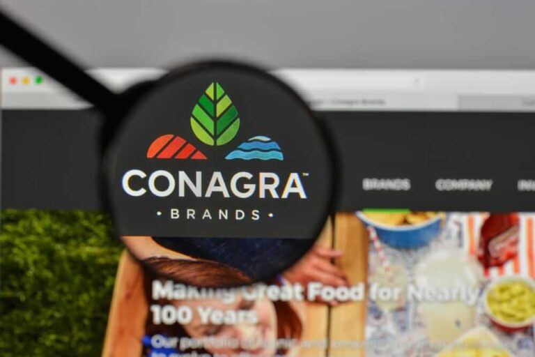Conagra перед отчетом: давление на прибыль