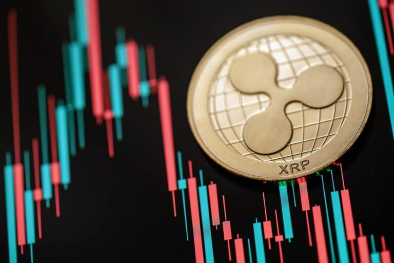 XRP подал сигнал на движение цены на 30%