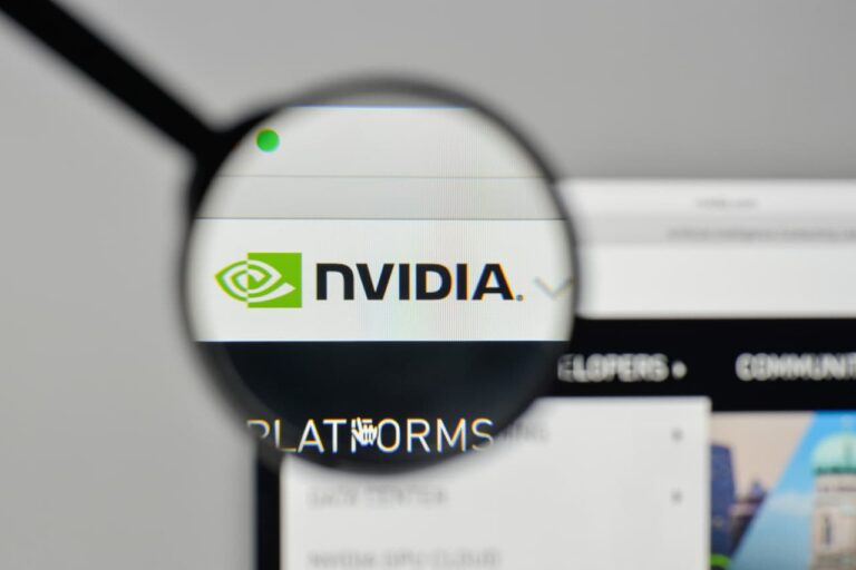 ChatGPT ожидает рост акций Nvidia к 1 апреля