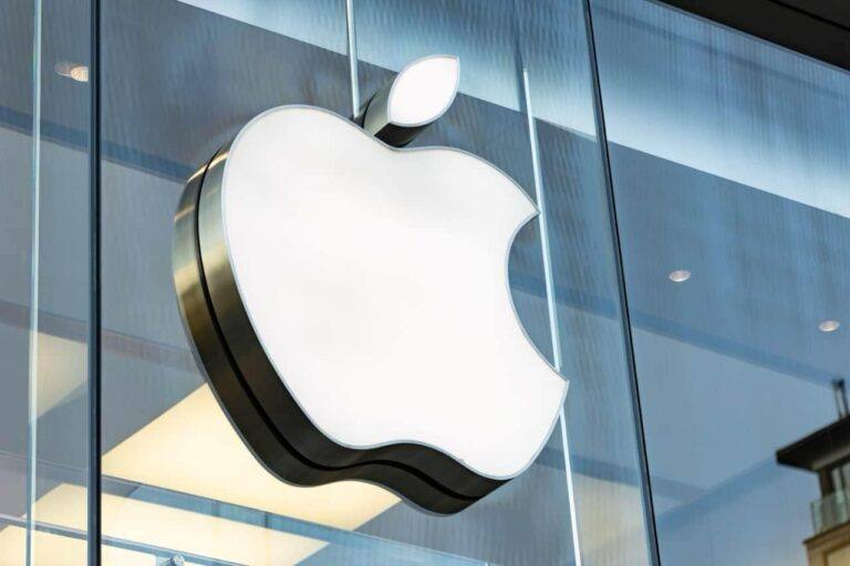 ChatGPT ждет снижения акций Apple во II квартале 2026