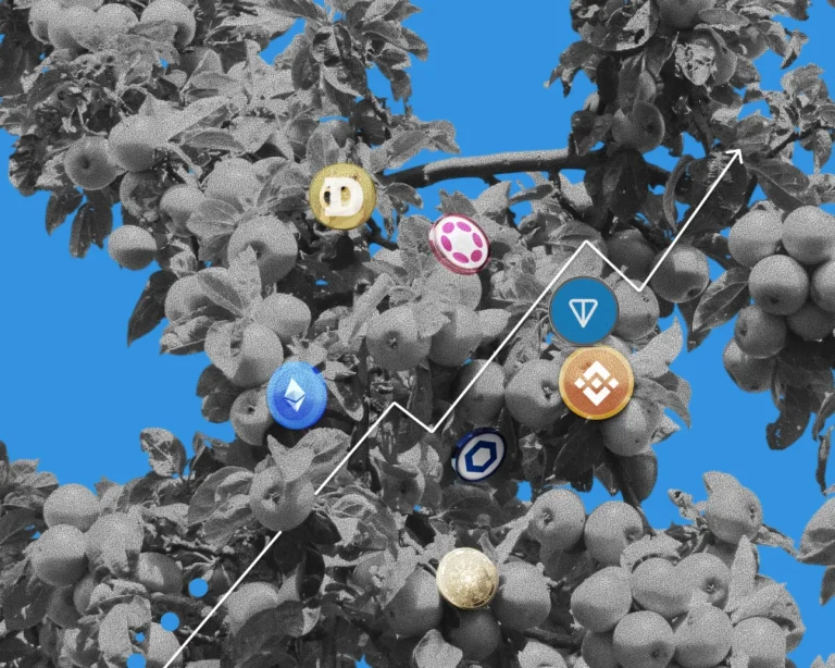Binance зафиксировала падение торгов альткоинами