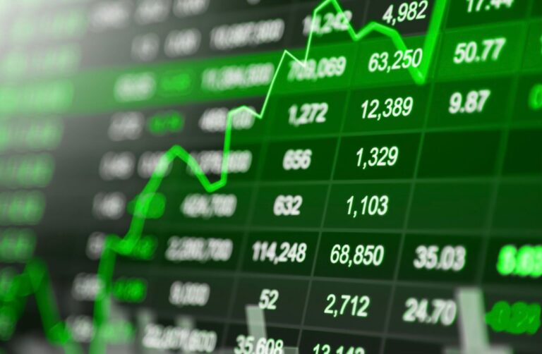 Акции Antero Midstream обновили годовой максимум