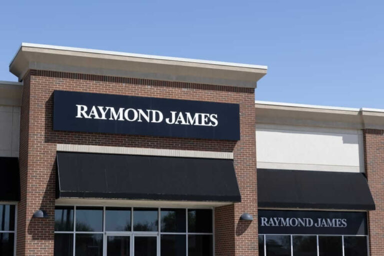 Что ждать от отчета Raymond James Financial