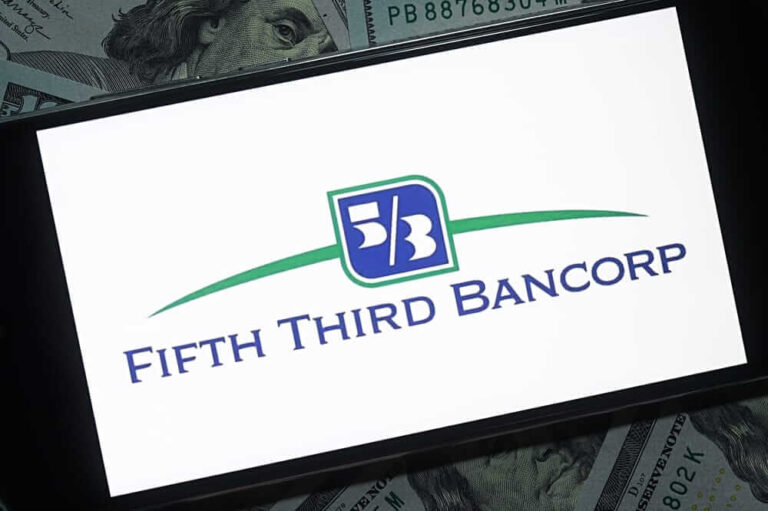 Fifth Third Bancorp: что ждут от отчета