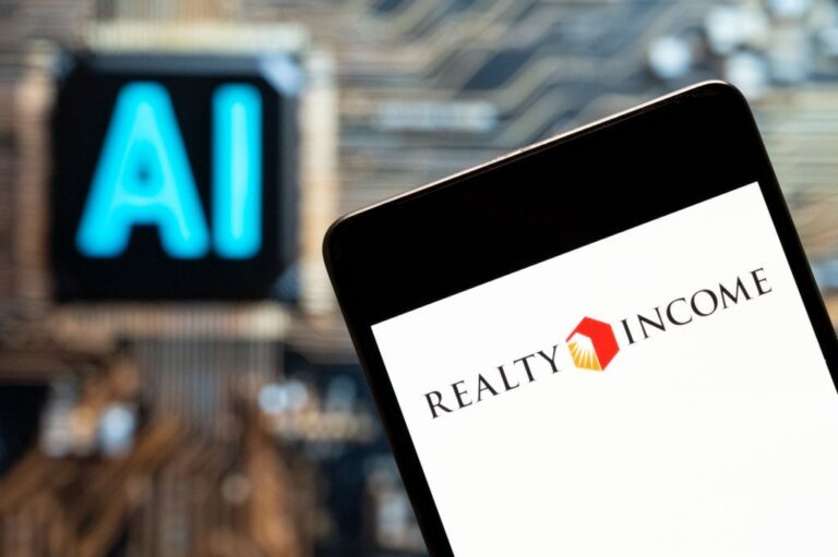 Realty Income названа лучшей дивидендной REIT