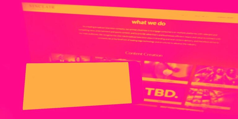 Медиа и развлечения: кто выиграл в отчетном квартале