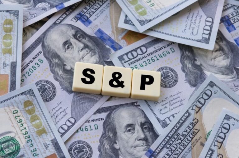 UBS повысил прогноз по S&P 500 на 2026 год