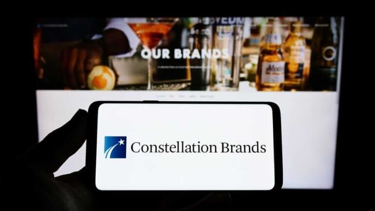 Что ждать от отчета Constellation Brands