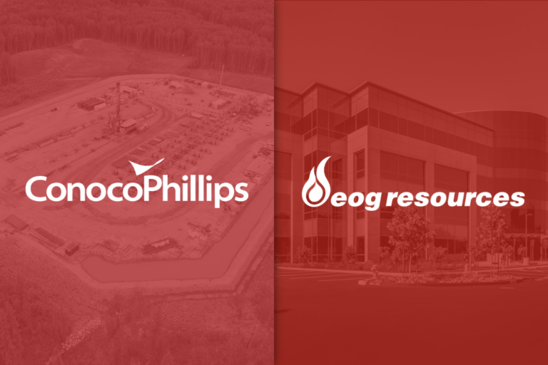 ConocoPhillips назвали более сильной дивидендной акцией