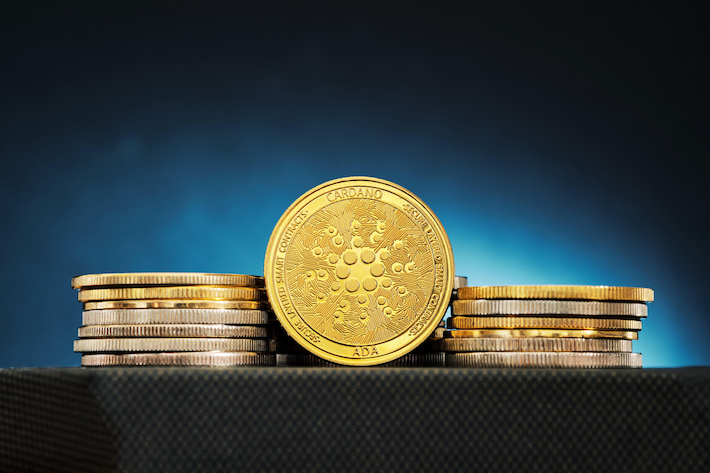 Cardano может упасть на 11% после пробоя уровня $0,245