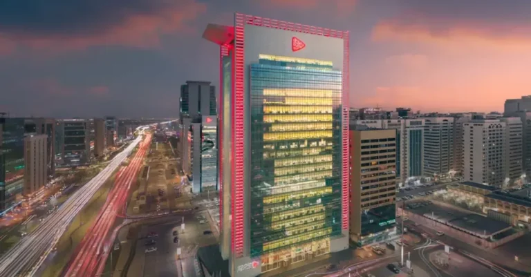 ADCB откроет дочерний банк в Казахстане