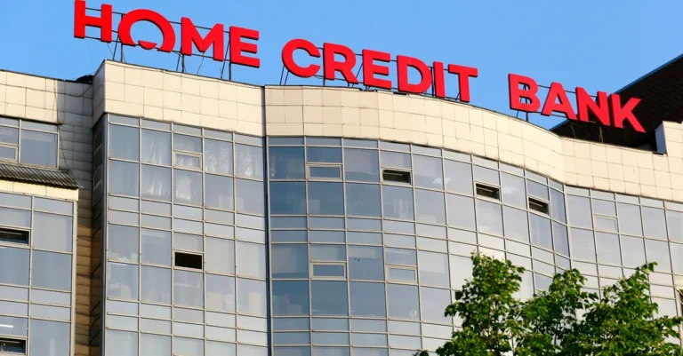 Home Credit Bank привлек 5 млрд тенге на KASE