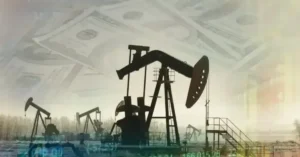 Индекс KASE снизился, нефть поднялась до $108,7