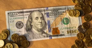 KASE: доллар торгуется на уровне 481,95 тенге