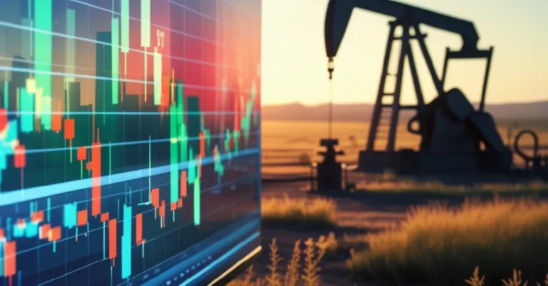 МЭА зафиксировало разрушение спроса на нефть