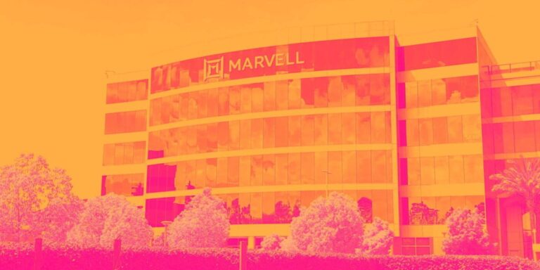 Итоги квартала в полупроводниках: лидеры и аутсайдеры