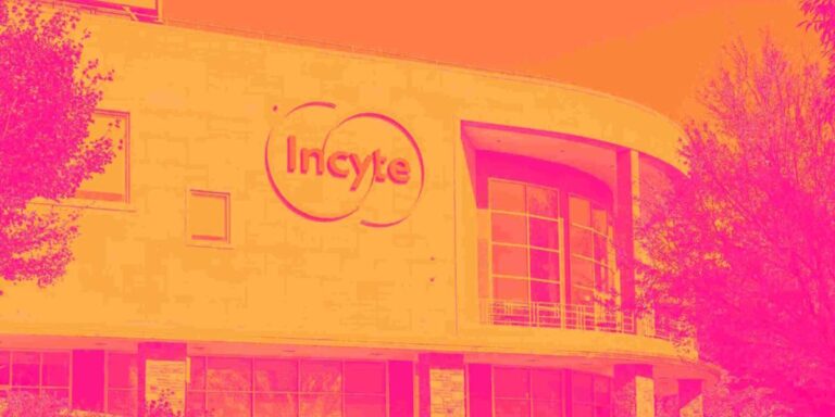 Incyte и другие биотехкомпании подвели итоги IV квартала