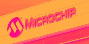 Microchip и аналоговые чипы: итоги квартала