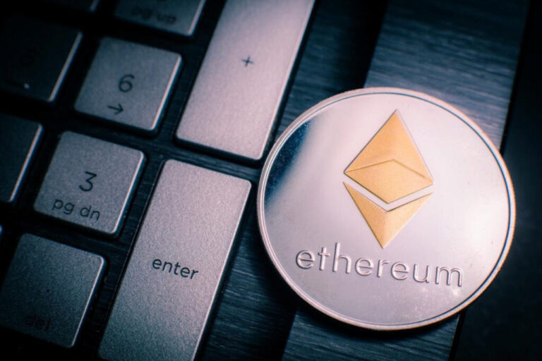 Binance зафиксировала рекордный рост плеча по Ethereum