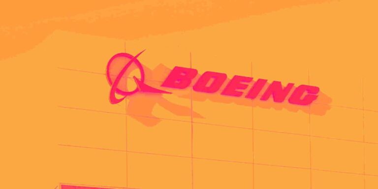 Boeing превзошла ожидания по выручке в IV квартале