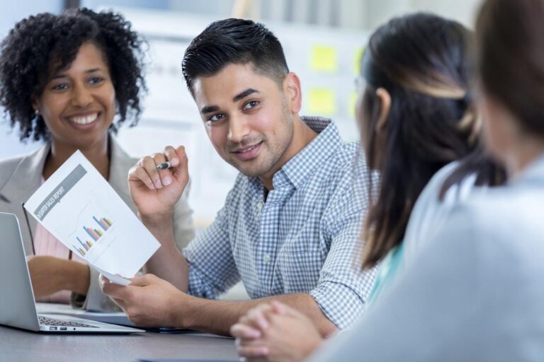 Почему прибыль Micron взлетела на 771%