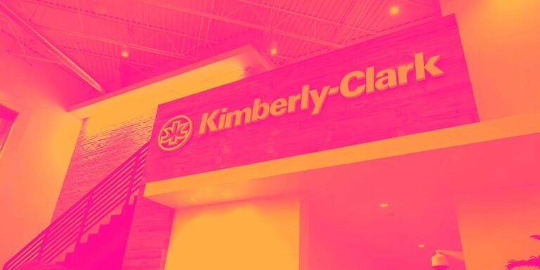 Kimberly-Clark после отчета: что означает падение акций