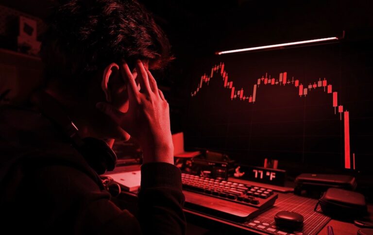 Акции Pop Mart рухнули после отчета за 2025 год