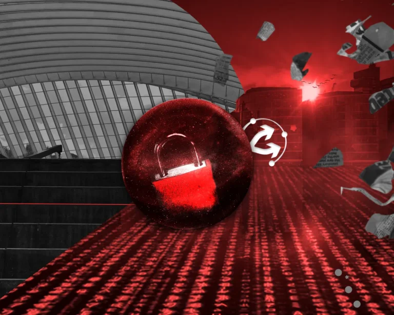 ФБР изъяло сайты Handala после атаки на Stryker