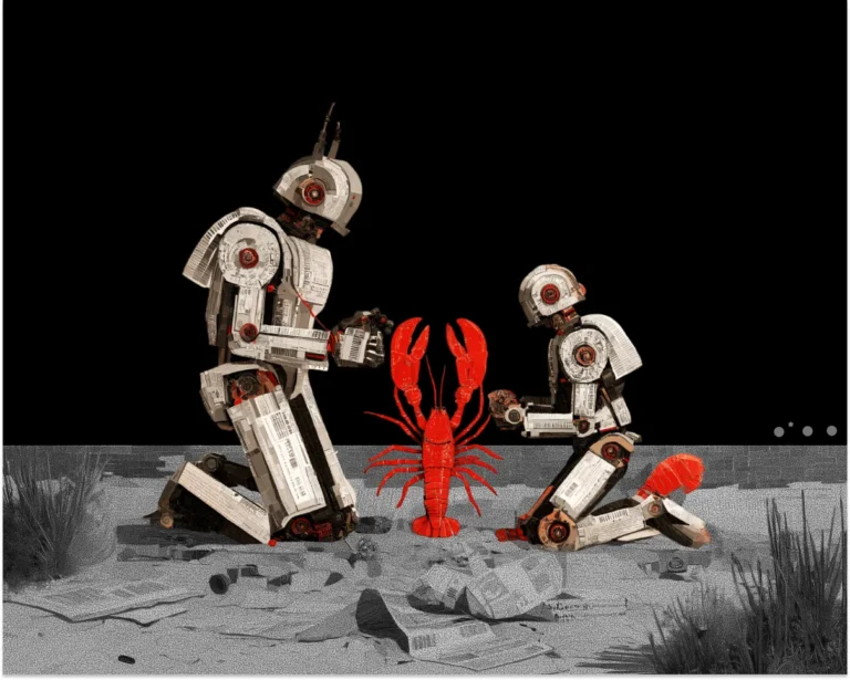 OX Security предупредила о фишинге под видом OpenClaw