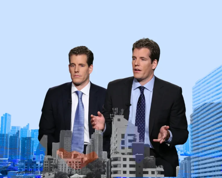 Акционеры Gemini подали иск к братьям Уинклвоссам