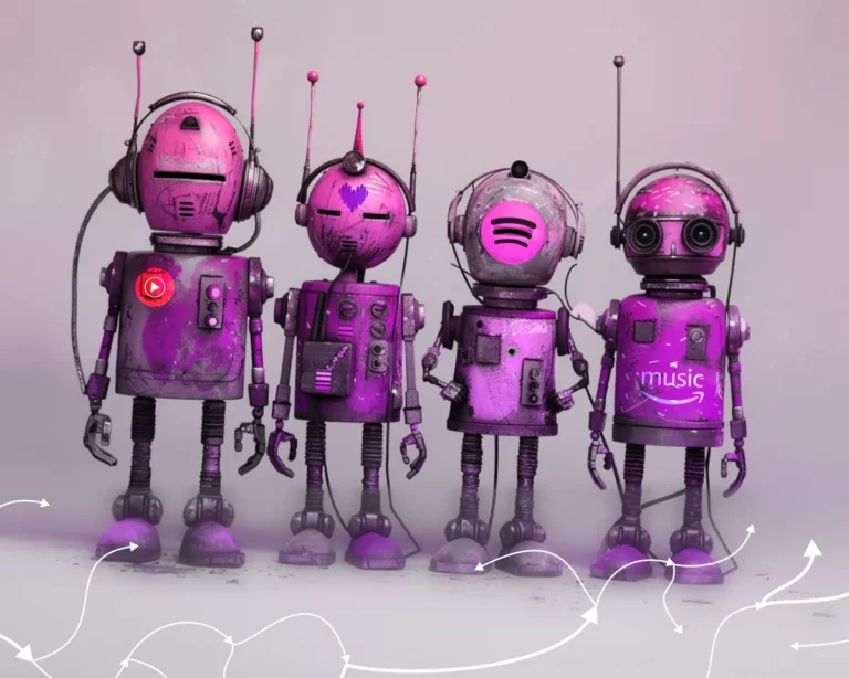 Neon Oni проведет тур по Японии с живыми музыкантами