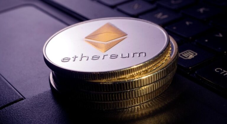 Алгоритм ИИ спрогнозировал снижение Ethereum к 1 апреля