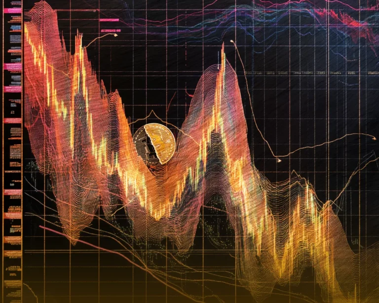 BIS сообщил о покупках золота через ETF на $70 млрд
