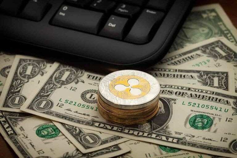 Ripple готовит разблокировку 1 млрд XRP в апреле