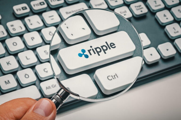 Ripple усилит безопасность XRP Ledger с помощью ИИ