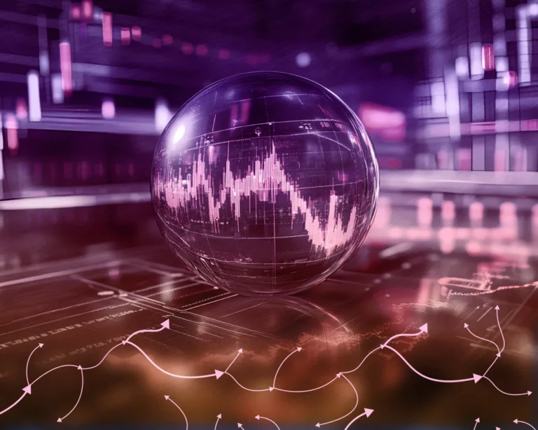 Kalshi привлекла $1 млрд и опередила Polymarket