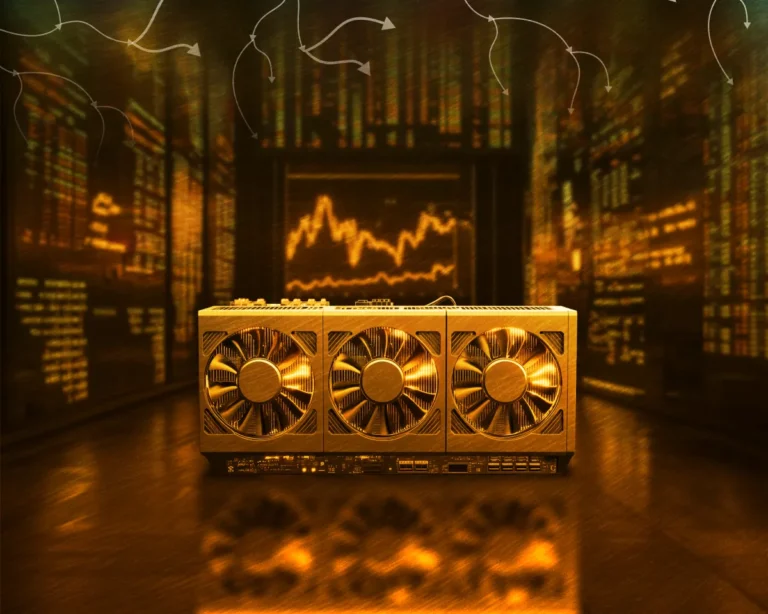 HIVE запустила ИИ-кластер в Парагвае