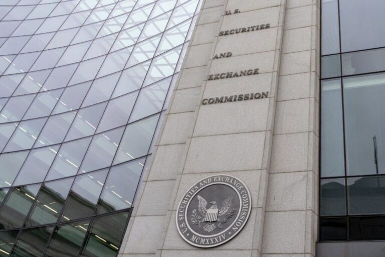 SEC и CFTC представили правила классификации криптоактивов