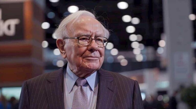 Berkshire Buffett потеряла более $265 млн на UnitedHealth