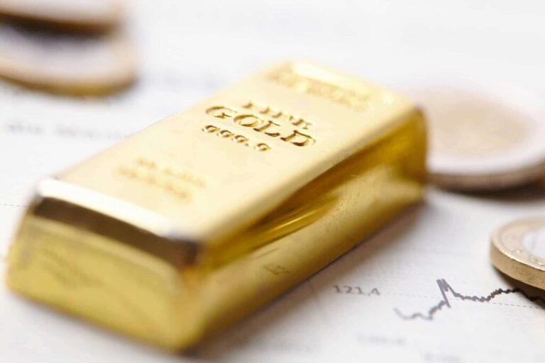 WGC предложил платформу Gold as a Service