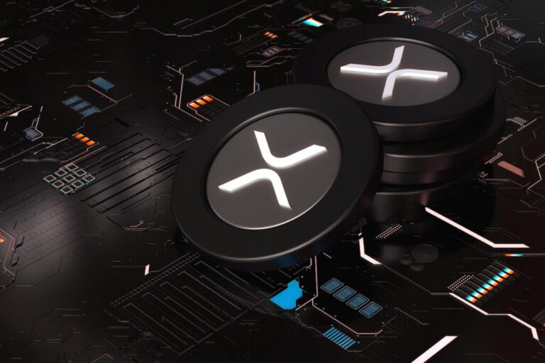 Киты нарастили запасы XRP более чем на 120 млн токенов