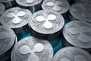 Активные адреса XRP упали более чем на 40% за 4 дня