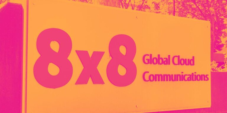 Акции 8×8, Intuit, Okta и Box выросли на торгах