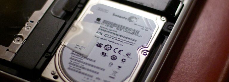 Оценка Seagate: рост на ИИ уже в цене?