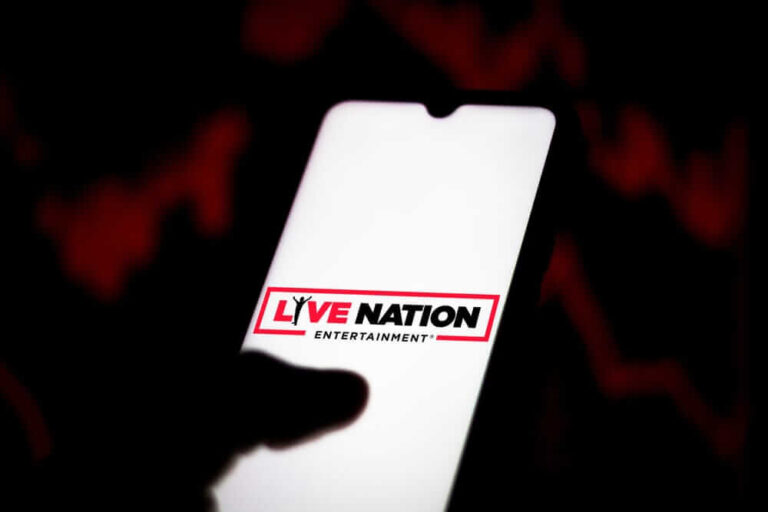 Live Nation: убыток снижается перед отчетом