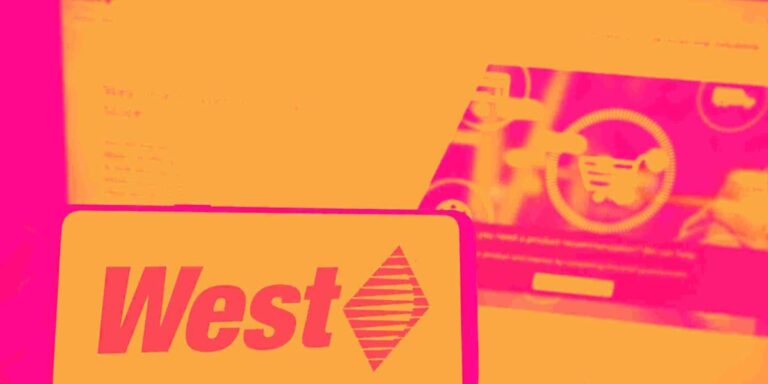 West Pharmaceutical повысила прогноз на 2026 год