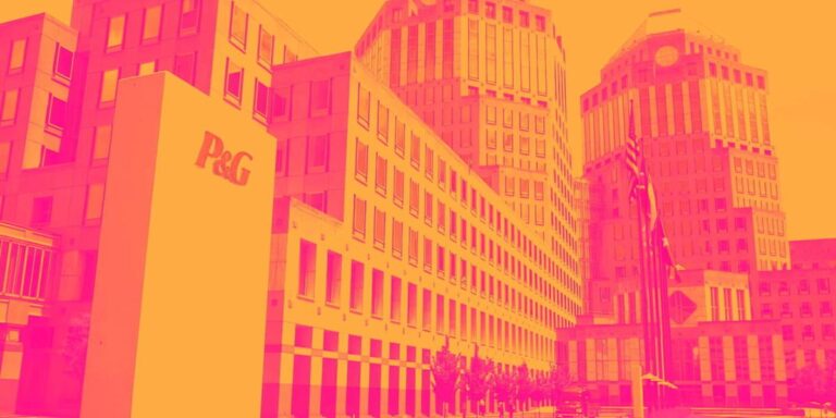 Что ждать от отчета Procter & Gamble