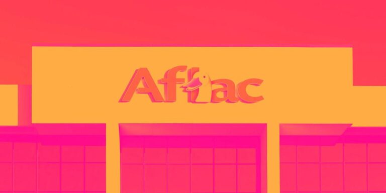 Aflac подходит к отчету без запаса прочности