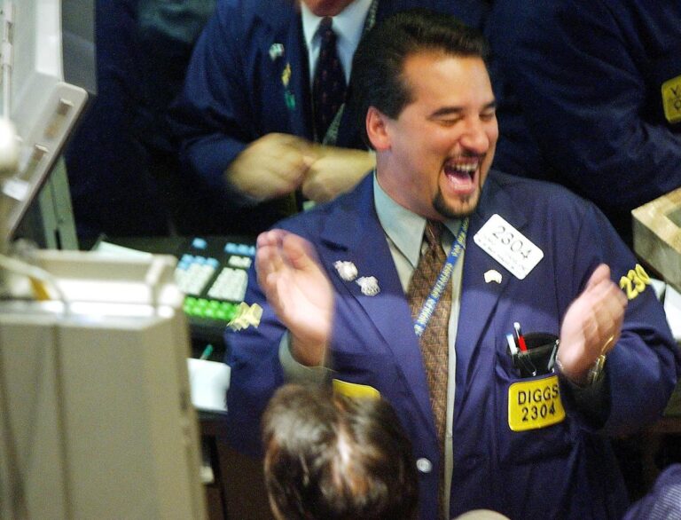 S&P 500 обновил рекорд, несмотря на войну с Ираном